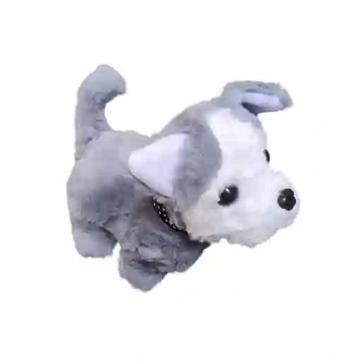 Peluches De Animales Electricos Funcionan Con 2 Pilas Aa No Incluida