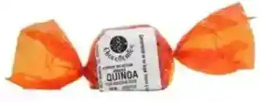 Choco Veg Quinua Xund Choco Llenitos