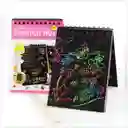 Libreta, Cuaderno Mágico