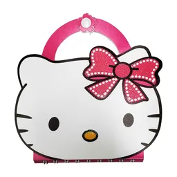 Libreta De Hello Kitty