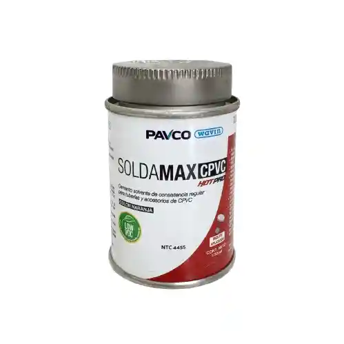 Soldadura Cpvc Pavco 1/32gal