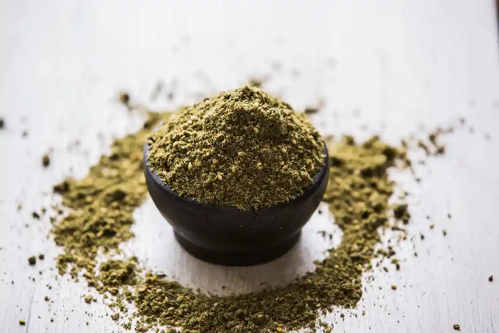 Zaatar