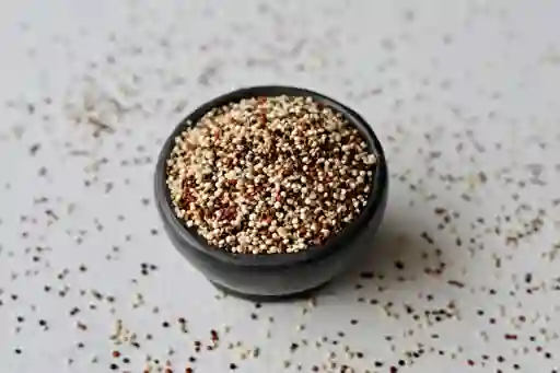 Quinoa Real Mix