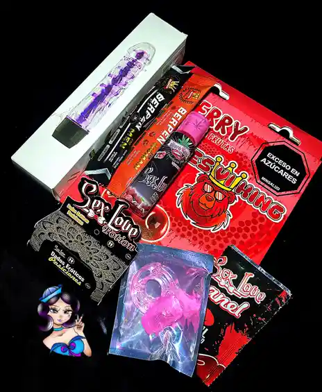 Kit Parejas
