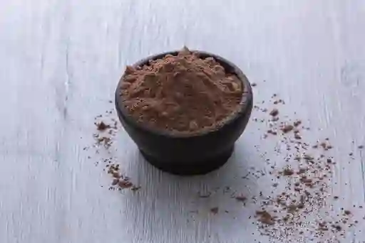 Cacao Polvo