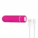 Vibrador Bala 2 En 1 Didi A Control Remoto