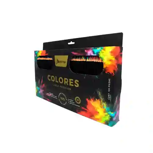 Colores Norma Premium X100