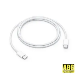 Cable Cargador Tipo C A Tipo C 60w Compatible Iphone