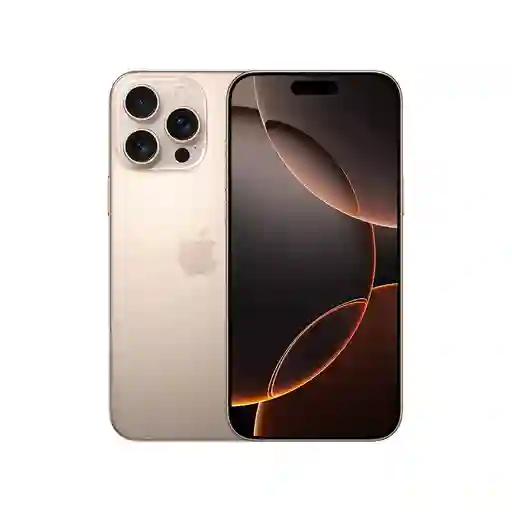 Iphone 16 Pro Max 1t Sp