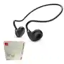 Audífonos Jbl Proair 2 Negro 1.1: Control Táctil Inteligente Para Mayor Comodidad