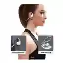 Audífonos Jbl Proair 2 Negro 1.1: Control Táctil Inteligente Para Mayor Comodidad