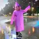Carpa Impermeable Adultos