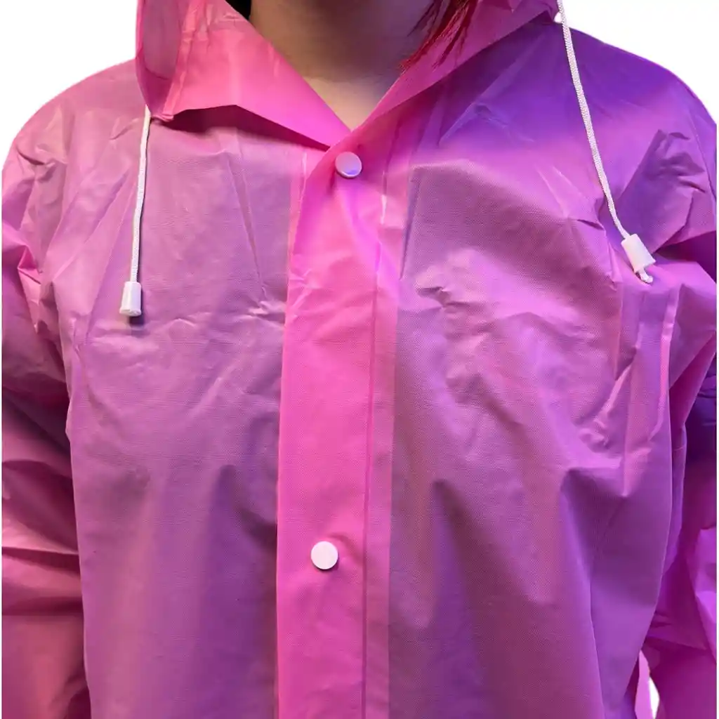 Carpa Impermeable Adultos