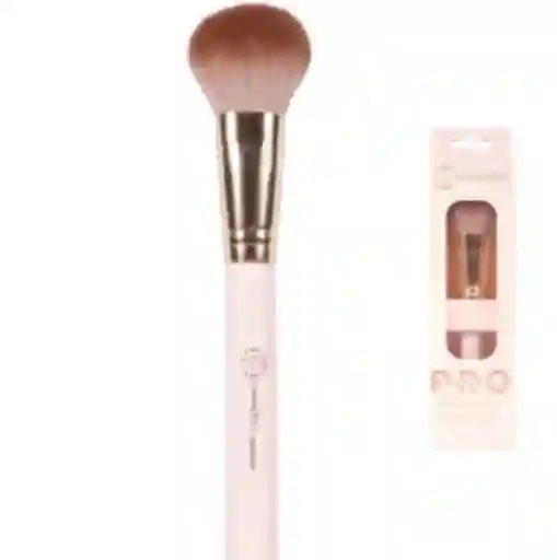 Brocha Para Bronzer Miis Cosmetics