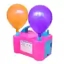 Inflador De Globos Electrico