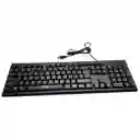 Teclado Básico Negro Jyr Tmjr 020
