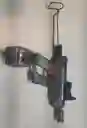 Pistola Ice Horn Uzi