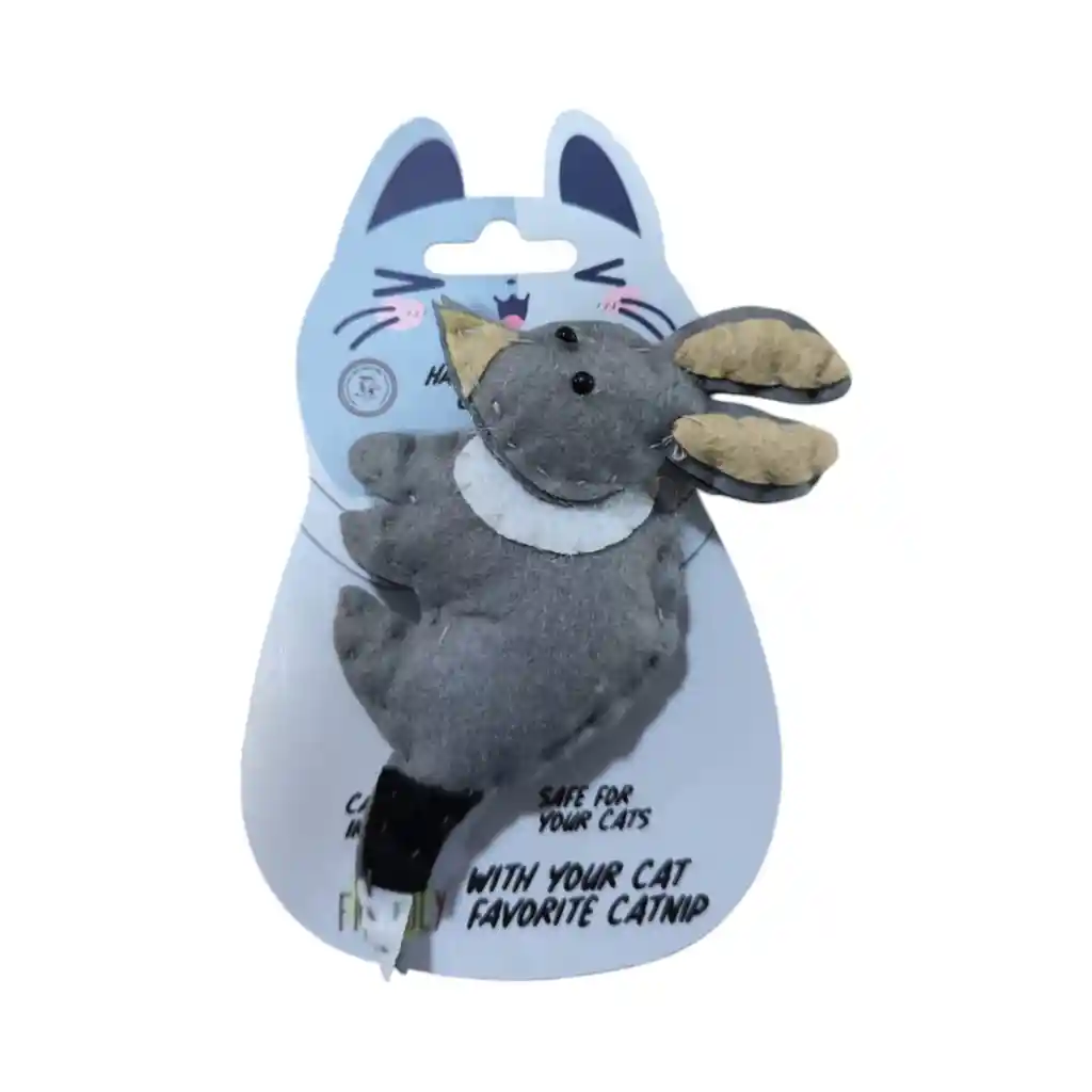 Juguetes En Forma De Animalitos Surtidos