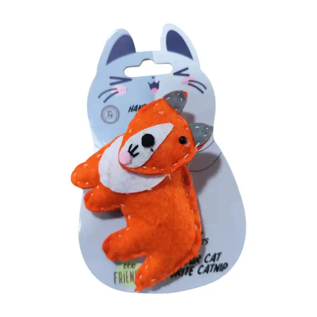 Juguetes En Forma De Animalitos Surtidos