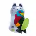 Juguetes En Forma De Animalitos Surtidos