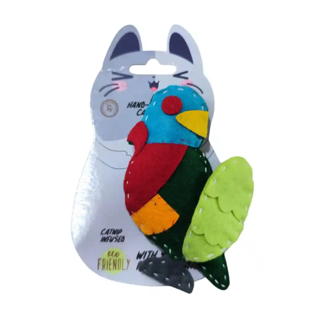 Juguetes En Forma De Animalitos Surtidos