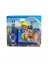 Reloj Digital Mas Billetera De Personaje Para Niño