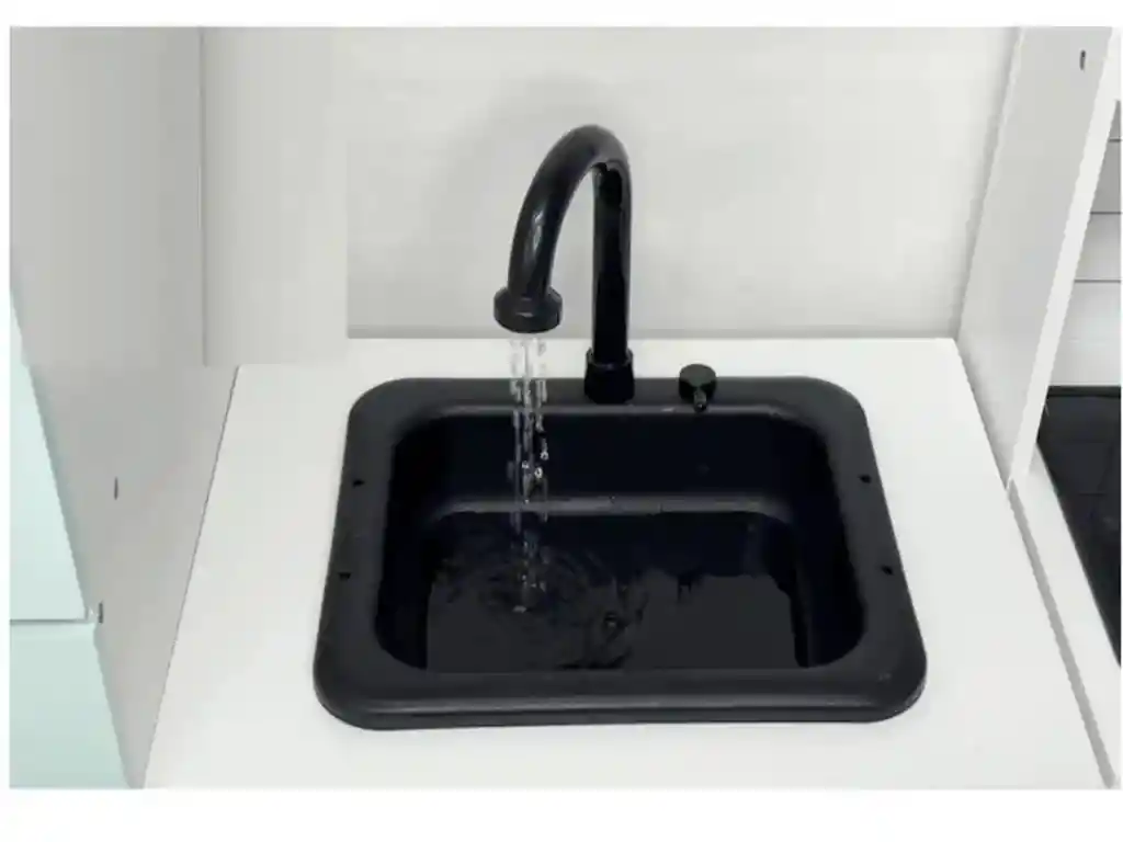 Gran Cocina Didactica Para Niños De 3 A 8 Años, Sonidos Y Luces Gran Tamaño