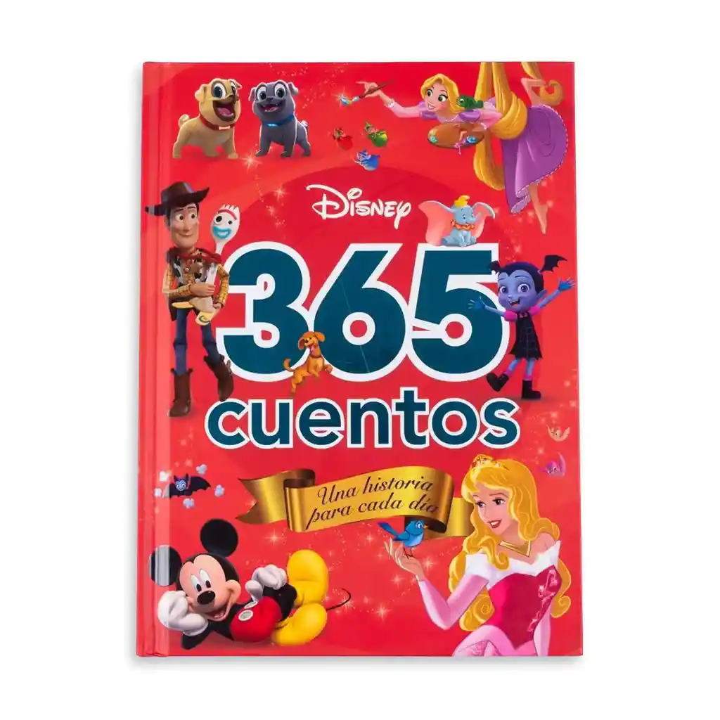 Pack Juego De Ajedrez + 365 Cuentos Disney | Nuevo