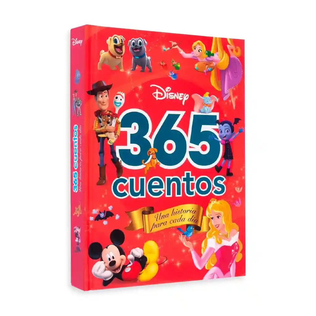 Pack Juego De Ajedrez + 365 Cuentos Disney | Nuevo