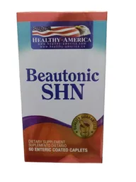 Beautonic Shn X 60 Capsulas Healthy America