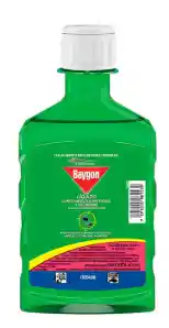 Insecticida Líquido Baygon Verde X 230 Ml