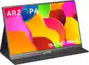 Monitor Portatil 15.6 Pantalla Ultradelgada Mac Xbox Ps4 Win
