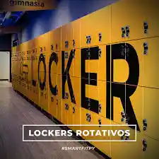 Candado Antirrobo Viaje Maleta Mochila Gimnasio Gym Smartfit Seguridad