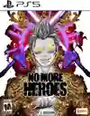 No More Heroes 3 Day One Edition (ps5) - Nuevo Y Sellado - ¡edición Limitada!