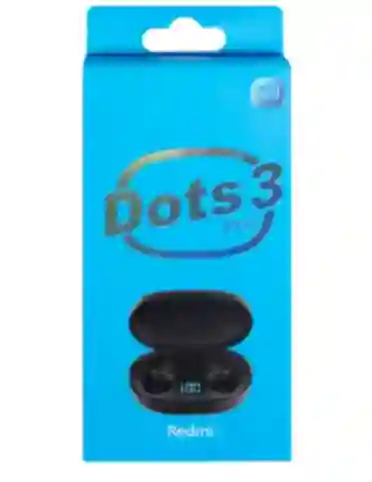 Audífonos Dots 3 Bluetooth Para Xiaomi