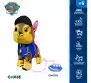 Juguete Paw Patrol Perrito Camina A Tu Lado Chase