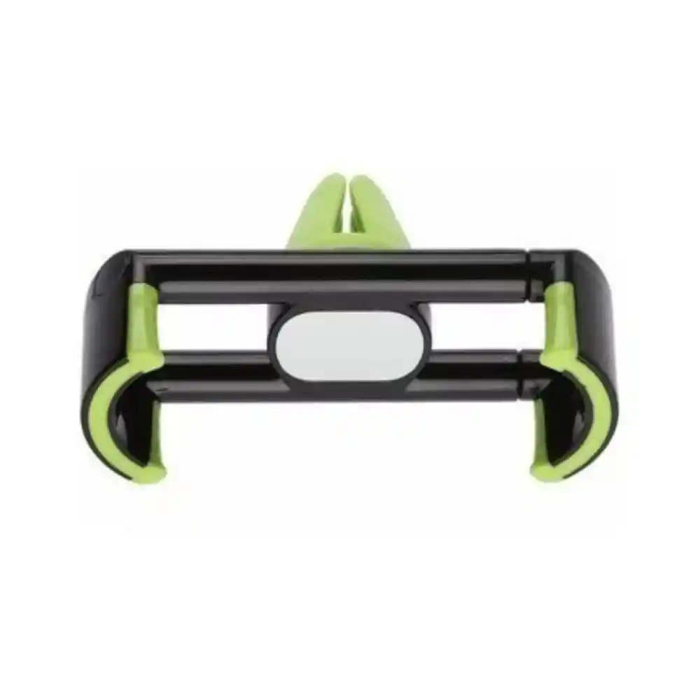 Holder Gravedad Soporte Celular Rejilla Auto Carro 360