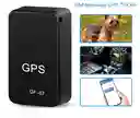 Gps Localizador Carro Antirrobo Perro Abuelos Alzheimer Posicionamiento Mundial Magnético Imán Ultra Fuerte Patinetas Scooter Localiza Niños