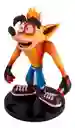 Juguete Muñeco De Coleccion Crash Bandicoot Figura
