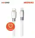 Cable De Carga Rápida Para Iphone 2m Premium