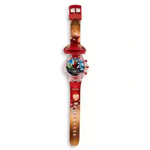 Reloj Iron Man