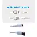 Kit Cargador Móvil Huawei Original P9 Con Cable Usb Tipo C