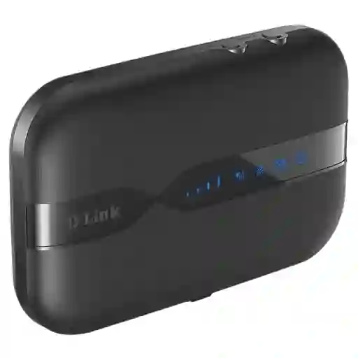 Adaptador Mini Router Wifi Simcard 4g D-link Dwr-932c