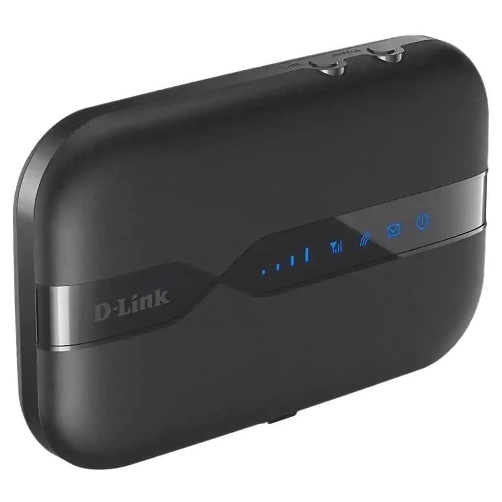 Adaptador Mini Router Wifi Simcard 4g D-link Dwr-932c