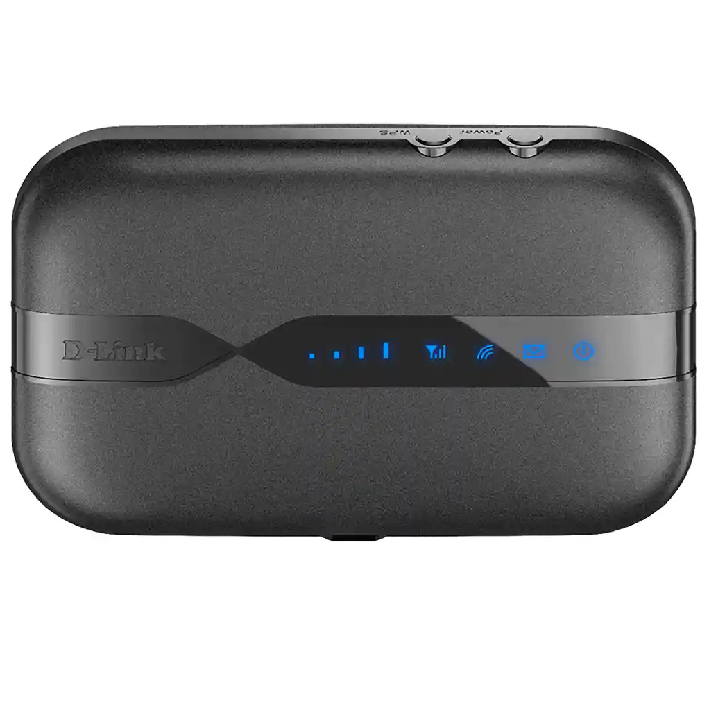 Adaptador Mini Router Wifi Simcard 4g D-link Dwr-932c