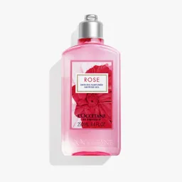 Gel De Ducha rosa