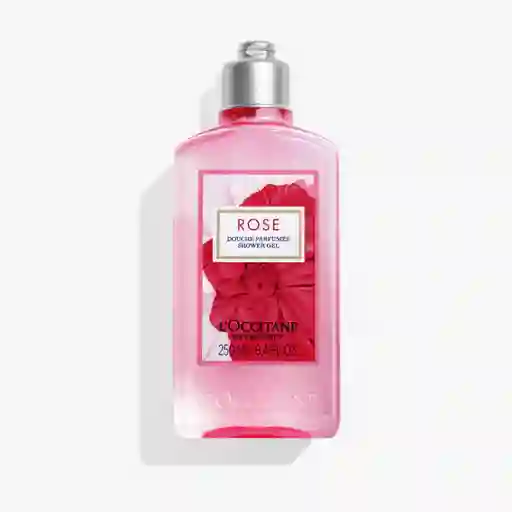 Gel De Ducha rosa