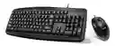 Combo Teclado Y Mouse Genius Smart Km-200