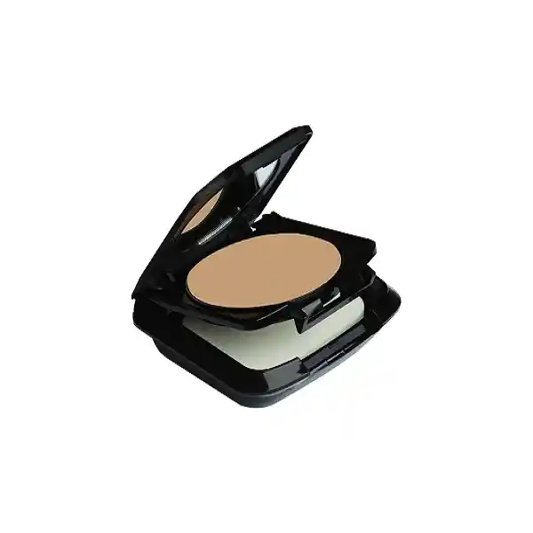 Base En Polvo Palladio Dual Wet Dry Foundation Neroli Bronz 8g