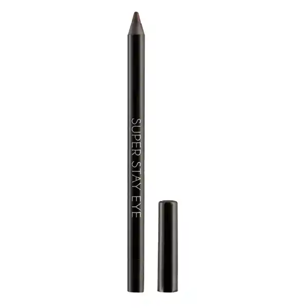 Lápiz De Ojos Kajal Super Stay Eye 24h - Ebony